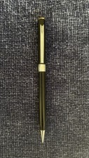 Vtg scripto black for sale  Bonita Springs