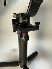 Dji rsc stabilizzatore usato  Sansepolcro