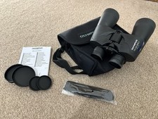 Olympus 10x50 dps for sale  BENFLEET