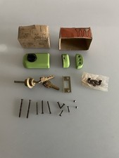 Fana schloss verriegelung gebraucht kaufen  Finsterwalde
