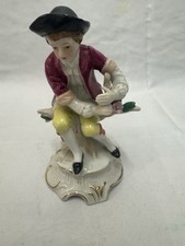 Vintage porcelain boy for sale  BELFAST