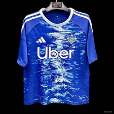 Maglia como home usato  Italia
