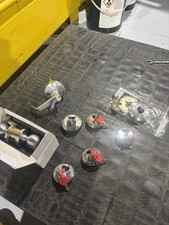 Assorted locks knobs for sale  Austin