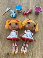 Mini lalaloopsy spot for sale  MANCHESTER