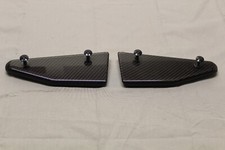 Pair carbon fiber d'occasion  Expédié en Belgium
