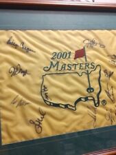 Framed billy casper for sale  Saint Marys