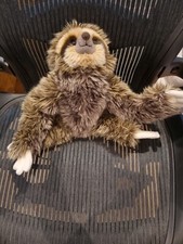 Nature planet sloth for sale  CHIPPING NORTON