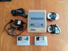 Console super nintendo d'occasion  Lyon I