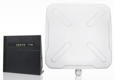 Cpe router zte usato  Trapani