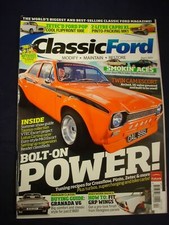 Classic ford mag d'occasion  Expédié en Belgium