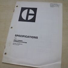 Cat 955l track for sale  Portland
