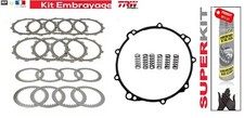 Kit embrayage disques d'occasion  Saint-Dizier