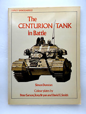 Centurion tank battle for sale  Pico Rivera
