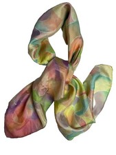 Grand foulard carré d'occasion  Paris XV