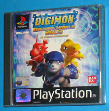 Digimon world 2003 usato  Roma