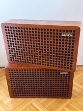 Blaupunkt hifi box gebraucht kaufen  Essen