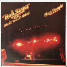 Bob seger band usato  Milano
