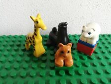 Lego duplo 2660 usato  Modena