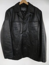 mens ben sherman leather jacket for sale mens ben sherman leather jacket for sale WOLVERHAMPTON