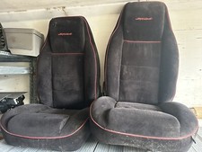 Gmc syclone sedili usato  Roma