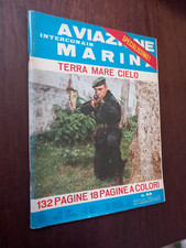 Rivista interconair aviazione usato  Cagliari