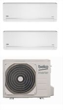 Beko climatizzatore dual usato  Napoli
