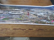 Ariel view olympic for sale  YARM