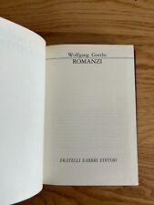 Grandi della letteratura usato  Rimini