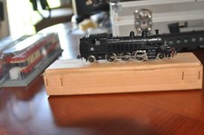 Locomotive vapeur hornby d'occasion  Troyes