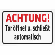 Schild sicherheit vereinsgelä gebraucht kaufen  Deutschland