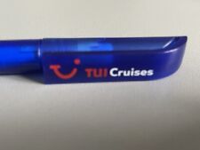 Tui cruises kugelschreiber gebraucht kaufen  Schifferstadt