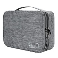 Sac rangement accessoires d'occasion  Lyon I