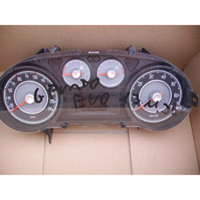 Cuadro de Instrumentos Cuentakilómetros Fiat Punto Evo (199)(2008 IN > ) comprar usado  Enviando para Brazil