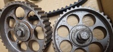 Zahnriemensatz baujahr c20let gebraucht kaufen  Langenhagen