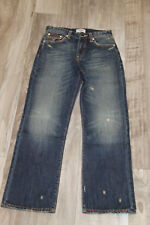 Jeans enfant destroy d'occasion  Auterive