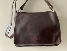 Texier real leather for sale  LEIGH-ON-SEA