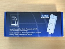 Homematic funk dimmaktor gebraucht kaufen  Heppenheim (Bergstraße)
