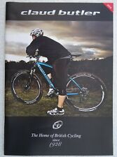 Claud butler bike for sale  BOURNEMOUTH