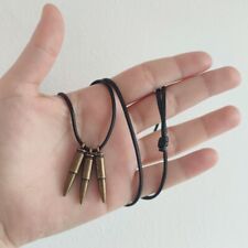 Colar Life Is Strange, Colar de Bala, Colar Cosplay, Pingente Preço Chloe comprar usado  Enviando para Brazil