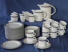 Hutschenreuther hotel porzella gebraucht kaufen  Weiden
