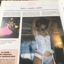 French lingerie history d'occasion French lingerie history d'occasion  France