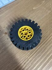 Lego vintage tire for sale  STOCKPORT