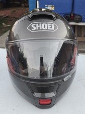 Używany, Shoei Neotec 3 MISSING PADDING ! Size Large na sprzedaż Używany, Shoei Neotec 3 MISSING PADDING ! Size Large na sprzedaż  Wysyłka do Poland