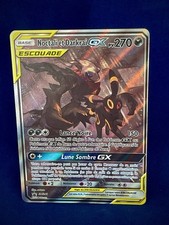 Carte pokémon noctali d'occasion  Rennes-