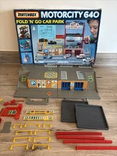 Rare boxed matchbox for sale  LINCOLN