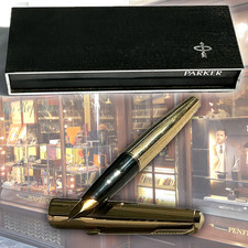 Parker custom insignia for sale  AYLESBURY