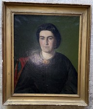 Tableau ancien hst d'occasion  Aix-en-Provence-