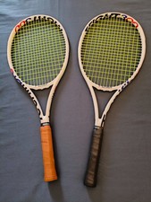 Racchette tennis tecnifibre usato  Alessandria