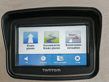 Tomtom rider europa gebraucht kaufen  Kissing