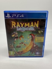 Rayman legends gebraucht kaufen  Waldshut-Tiengen